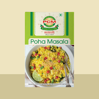 PCM Masale Poha Masala 100g