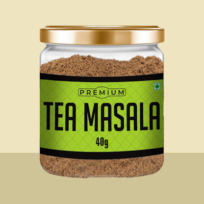 PCM Premium Tea Masala 40g